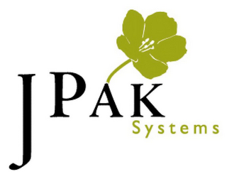 JPAK SYSTEMS logo