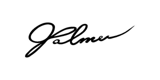 JPALMER logo