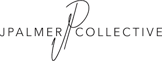 JPALMER JP COLLECTIVE logo