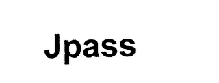 JPASS logo
