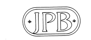 JPB logo
