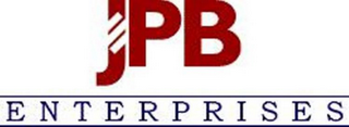 JPB ENTERPRISES logo
