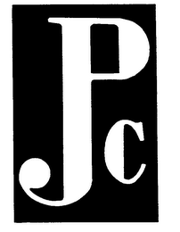 JPC logo