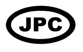JPC logo
