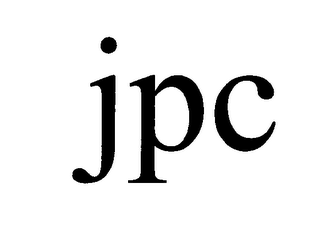 JPC logo