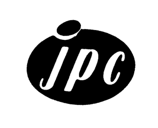 JPC logo