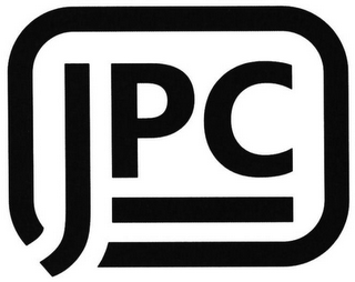 JPC logo