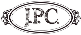 J.P.C. logo