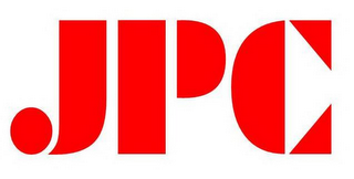 JPC logo