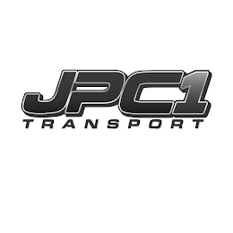 JPC1 TRANSPORT logo