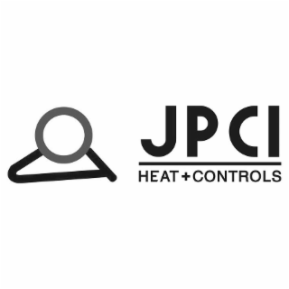 JPCI HEAT+CONTROLS logo