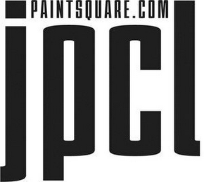 JPCL PAINTSQUARE.COM logo
