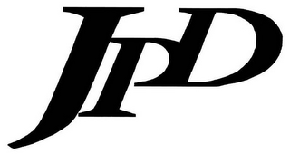 JPD logo