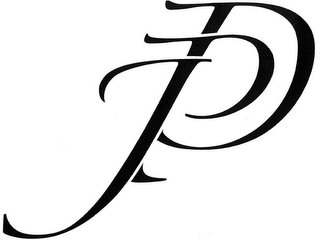 JPD logo