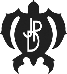 JPD logo