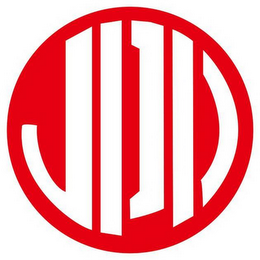 JPD logo