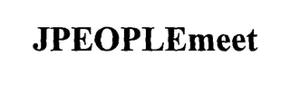 JPEOPLEMEET logo
