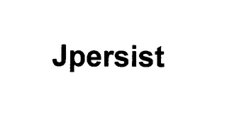 JPERSIST logo