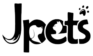 JPETS logo