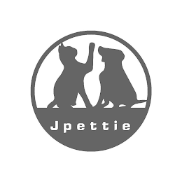 JPETTIE logo