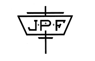 JPF logo