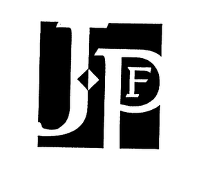 JPF logo