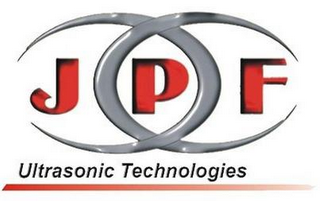 JPF ULTRASONIC TECHNOLOGIES logo