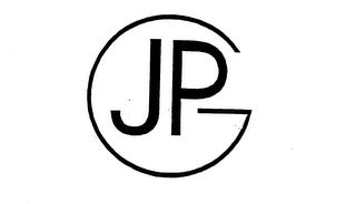 JPG logo
