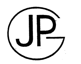 JPG logo