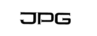 JPG logo