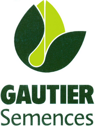 JPG GAUTIER SEMENCES logo