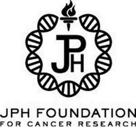 JPH FOUNDATION FOR CANCER RESEARCH logo