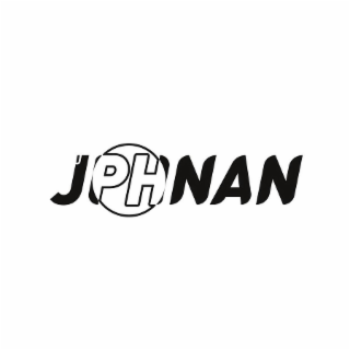 JPHNAN logo