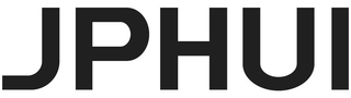 JPHUI logo
