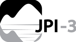 JPI-3 logo