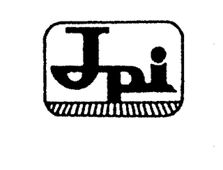 JPI logo