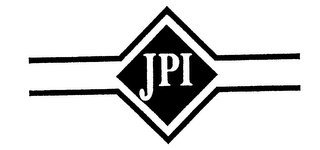 JPI logo