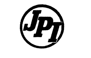 JPI logo