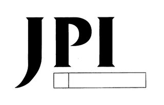 JPI logo