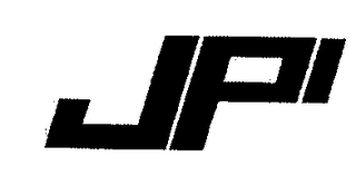 JPI logo