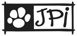 JPI logo