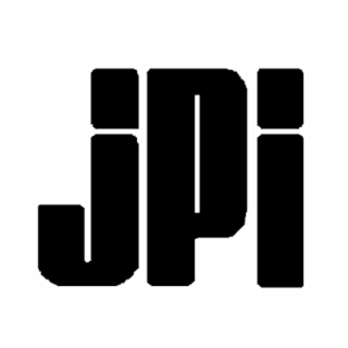 JPI logo