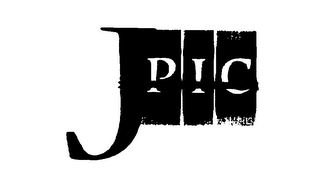 JPIC logo