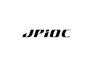 JPIOC logo