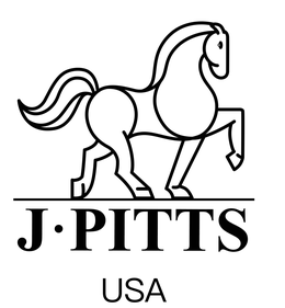 J·PITTS USA logo