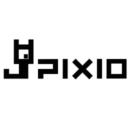 JPIXIO logo