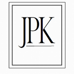 JPK logo