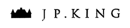 JP.KING logo