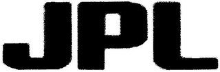 JPL logo