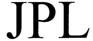 JPL logo